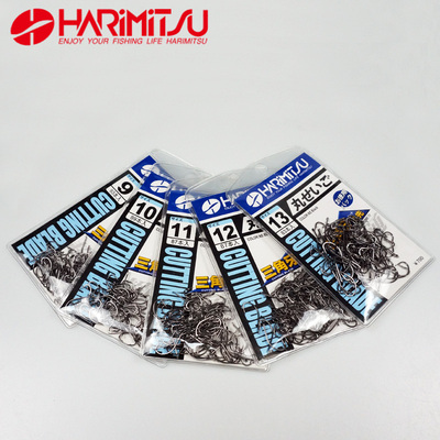 harimitsu哈里米兹钩丸世钓鱼钩