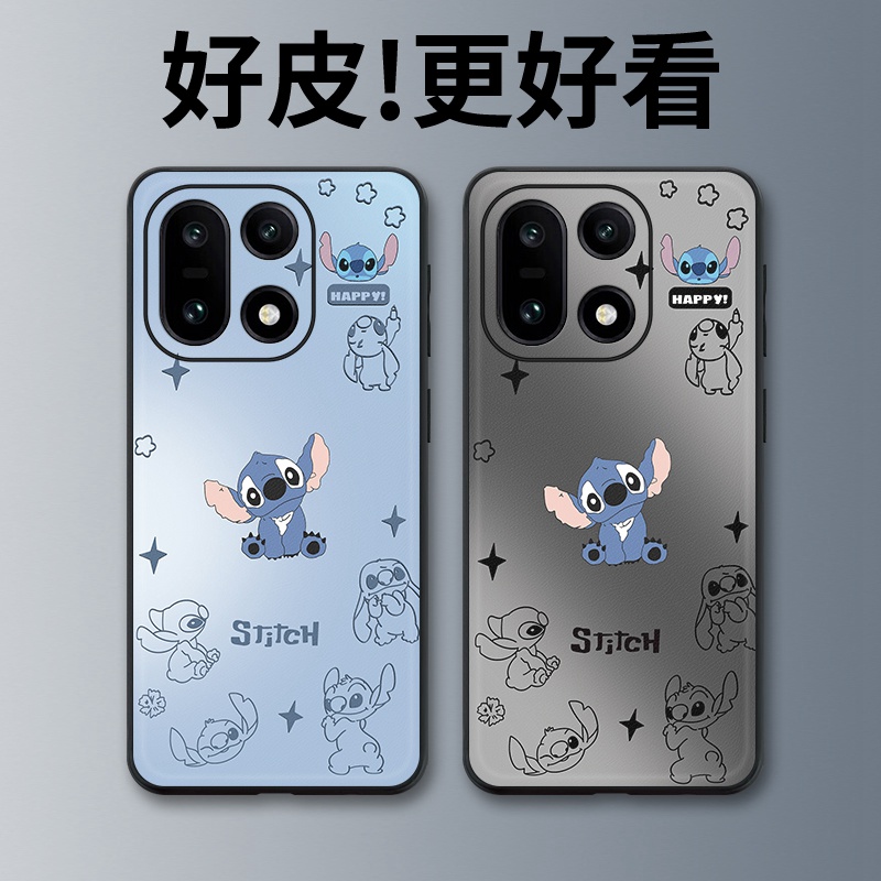 史迪仔适用一加15手机壳皮革纹Ace5至尊版Ace5Pro个性1加13T潮牌Ace3Pro全包12防摔Ace竞速版Ace2V保护套