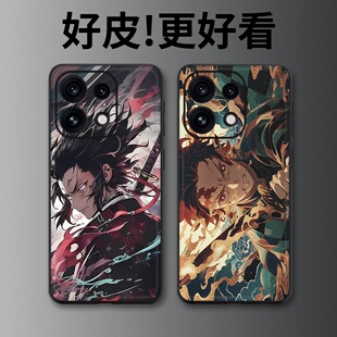 剑影霜寒适用OPPOReno16手机壳皮革纹Reno16Pro个性Reno15潮牌Reno14Pro全包Reno13防摔Reno12Reno11保护套