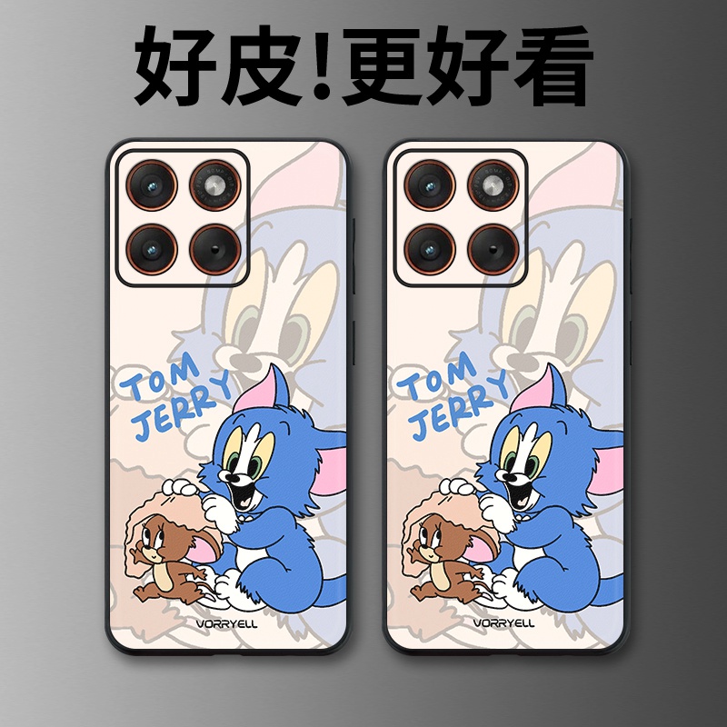 追逐时刻适用摩托罗拉X70Air手机壳Edge60Pro皮革Edge60s个性X50Ultra潮牌Edge60全包X30Pro防摔S30保护套