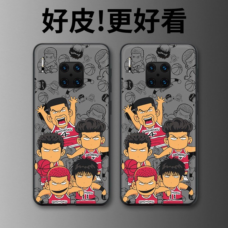 热血集结适用华为Mate30rs保时捷手机壳高级皮革纹Mate20RS保时捷个性潮牌MateRS超薄镜头全包防摔保护套