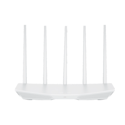 TP-LINKBE3600WiFi7千兆路由器