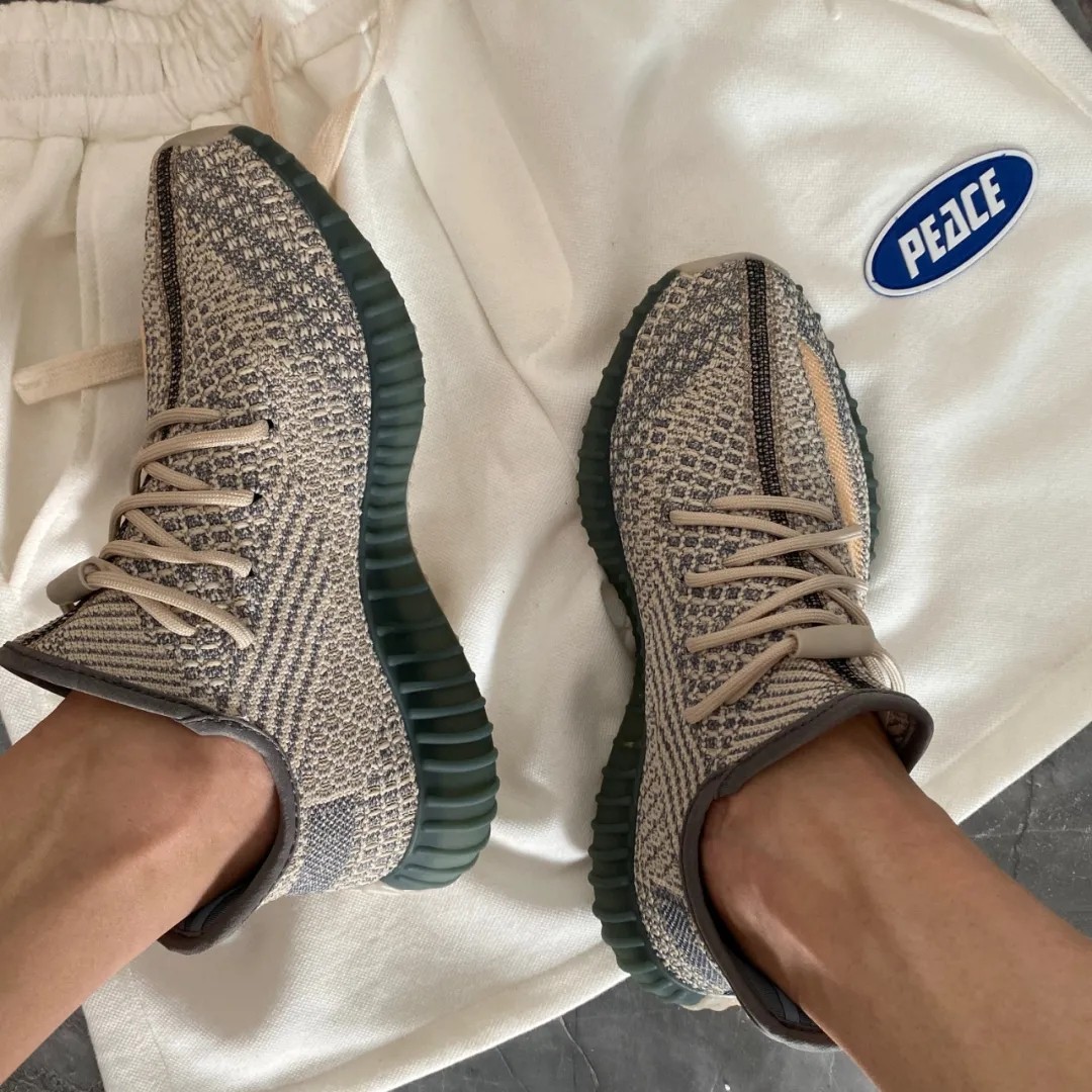 真爆!巴斯夫大底 男女情侣款韧性tpu飞织鞋面运动鞋潮