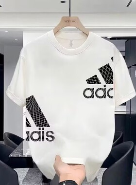 特大码胖子100斤-400斤可穿短袖T恤肥佬遮肚宽松大肚子大码8XL