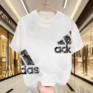 T恤遮肉运动大码 400斤可穿短袖 胖子加肥加大8XL 胖子100斤 特大码