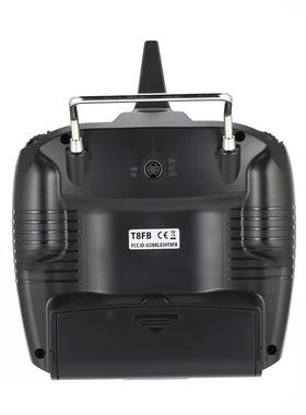 Radiolink 乐迪 T8FB 遥控器 八通道 支持多轴固定翼穿越机等机型