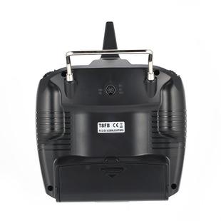 八通道 Radiolink 遥控器 T8FB 支持多轴固定翼穿越机等机型 乐迪