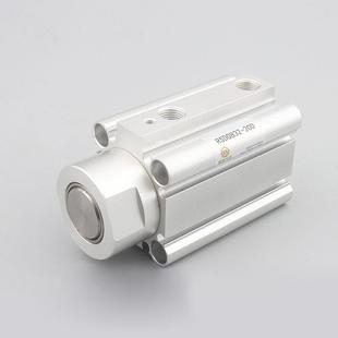 30D SMC型止动气缸RSDQB40