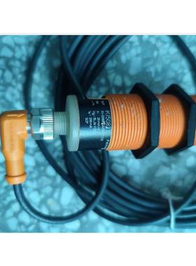 IFM 易福门 压力传感器PI2894 现货款到直发