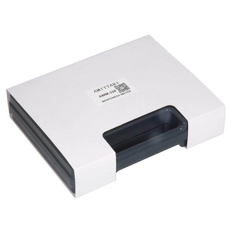 AWM-116 便携式数显纸张白度计