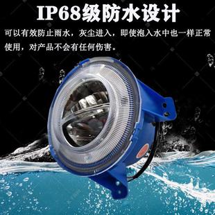 重汽豪沃T5G 原厂前大灯泡配件 TX340防雾灯总成TX5TX6TX7超亮改装