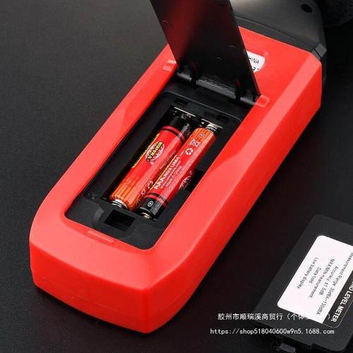 大量特安斯TA8151/8152A/B噪音计分贝仪高精度噪声测试仪数字