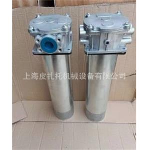 意大利MP filtri翡翠高压过滤器LMP4005BAG2P25NP01 一件