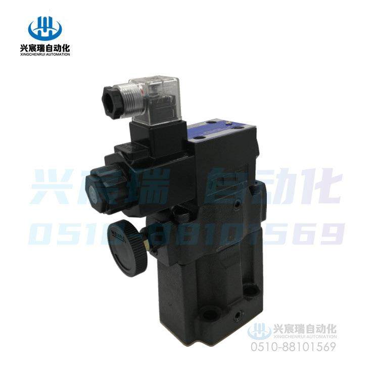 SBSG-06-2B3B, SBSG-10-2B3B ,SBSG-03-2P 低噪声电磁溢流阀