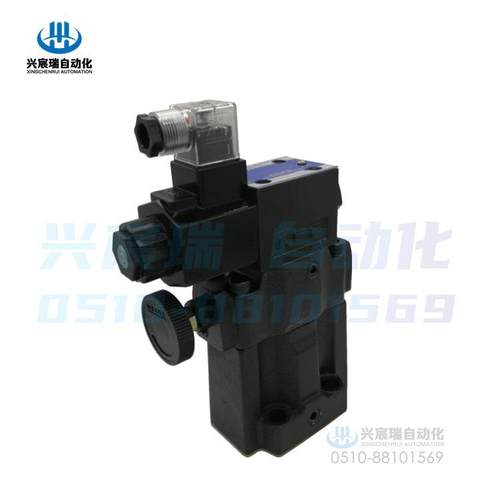 SBSG-06-2B3B, SBSG-10-2B3B ,SBSG-03-2P 低噪声电磁溢流阀