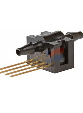 授权美国HONEYWELL 26PC流通系列压力传感器26PCAFG6G