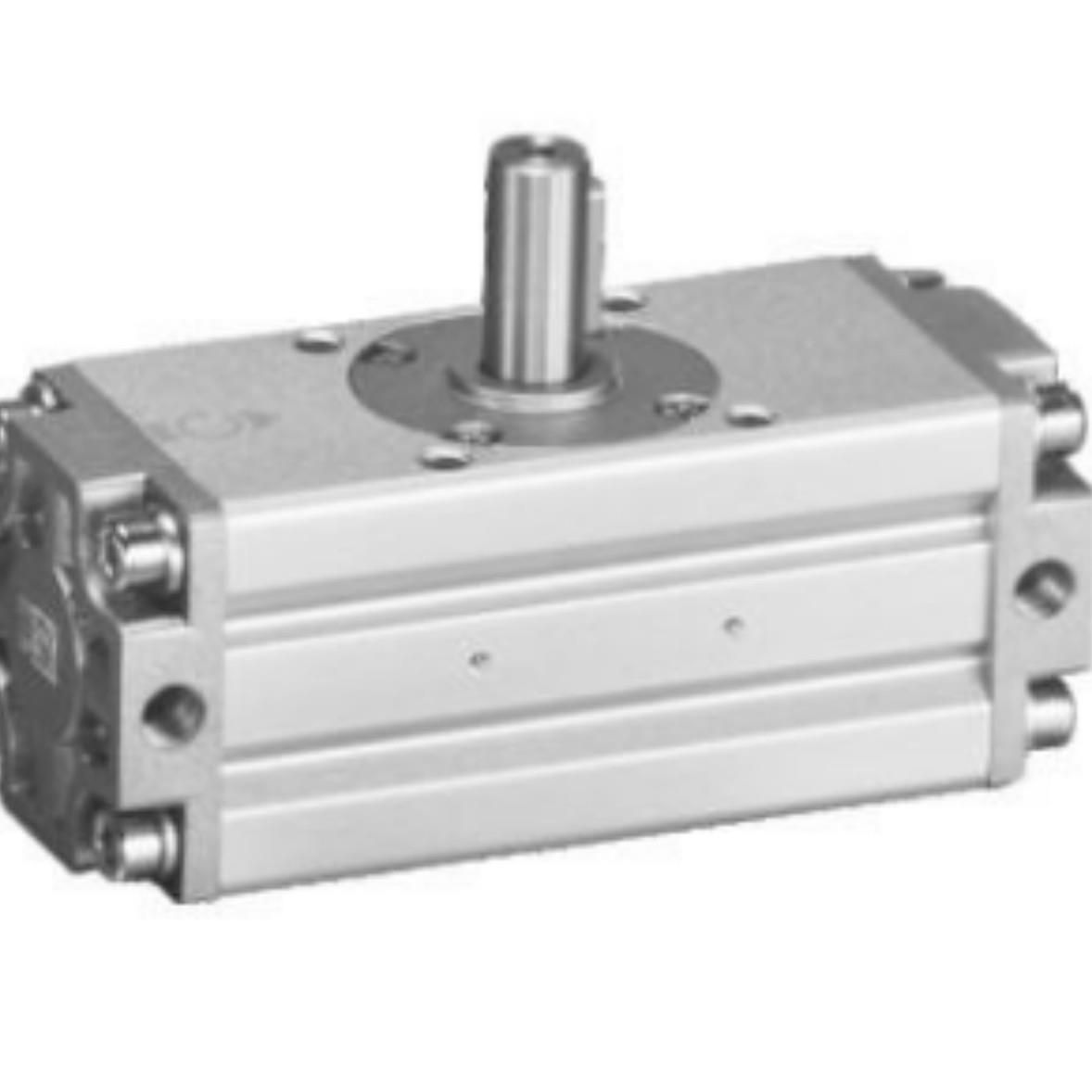 旋转气缸CRA1BS32-90 CRA1BS50-90 CRA1BS63-90 CRA1BS80-90