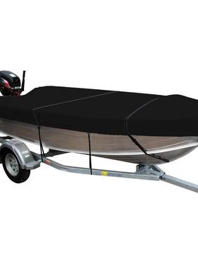 游艇船舶敞开式无控制台型游艇船罩保护罩 MA 202