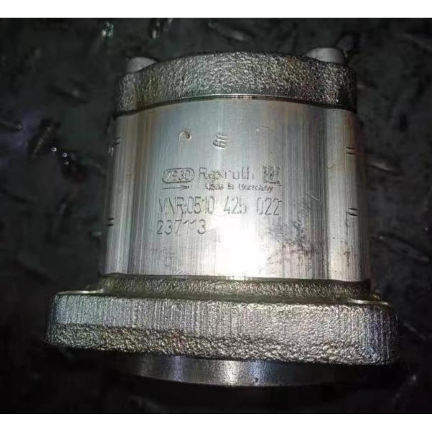 力士乐REXTROH柱塞泵 A10VS018DFR1/31R-VPA12N00 原装现货