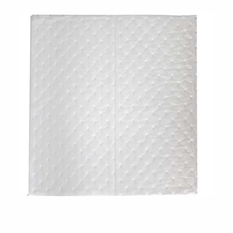 吸油毛毡IMPA 232520吸量大海事车间油污吸油毡