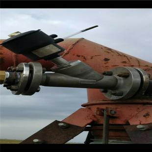 KLJZF气动角座阀LSQD正安JL2000 8上海巨良立浪JB2000腰鼓阀ESG