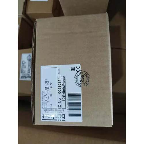 德国宝德 Bürkert 电磁阀154543，原厂供应，快速报价