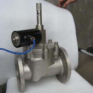 25N不锈钢电磁阀ZCA 1610A电磁阀ZCA 1P真空电磁阀D17 ZCK1740