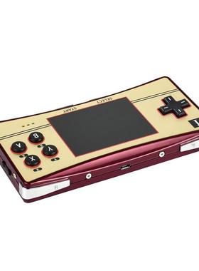 CM4掌机 树莓派游戏机 2.8寸IPS屏 开源游戏机 gameboy 口袋怪兽