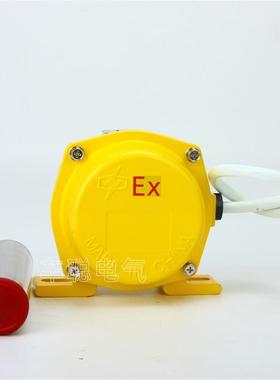 EXHFKPT1防爆跑偏开关JSB-KPP-12-30两级防偏保护装置KBW-220TYPP