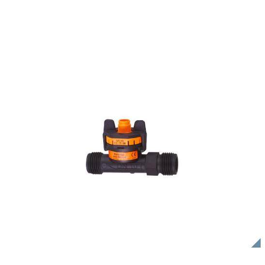 IFM易福门Vortex流量计 SV5150 SVM34XXXD