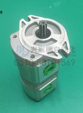 CBK1012-A1F,CBK1016-A1F,CBK1020-A1F,CBK1025-A1F 高压齿轮泵