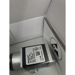 现货basler原装 60gm质保三年 全新工业相机aca1300