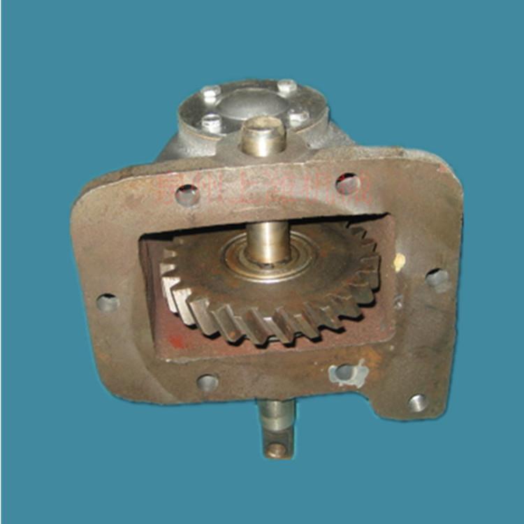 销售山东装载机铲车130、140取力器助力器及配件