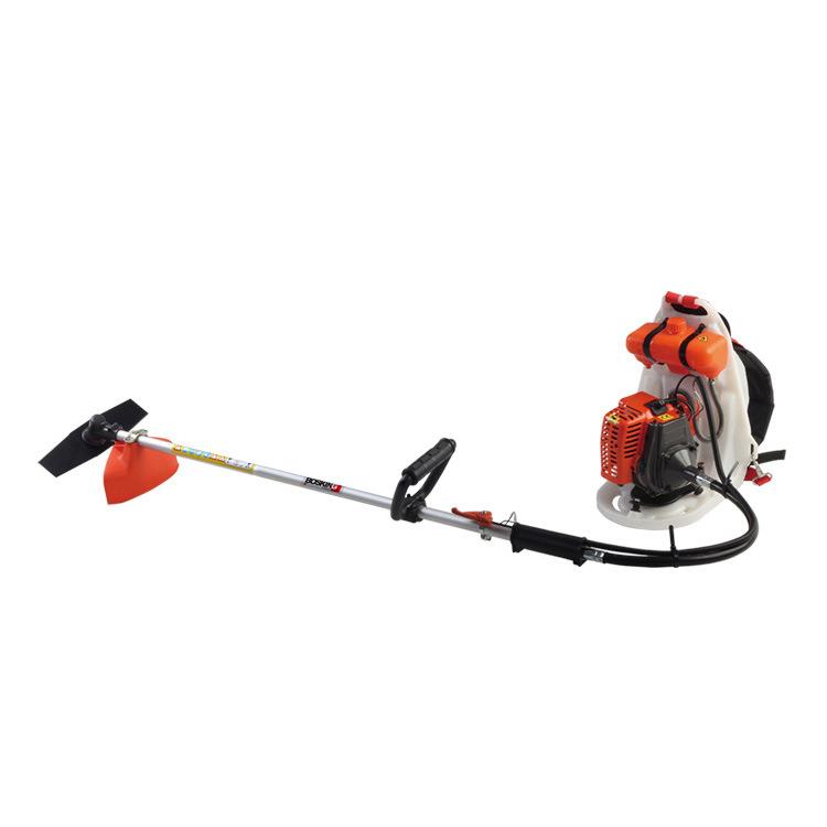BG328S背负式汽油割灌机30.5ml排量森林火场清理机0kg松土除草机