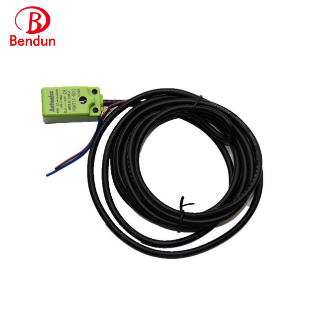 奥托尼克斯接近开关PSNT17-5DO Autonics 一级商 接近传感器