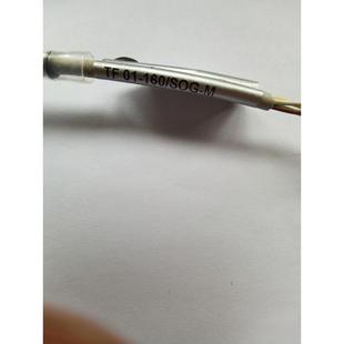 SOG 160 TF01 温度传感头