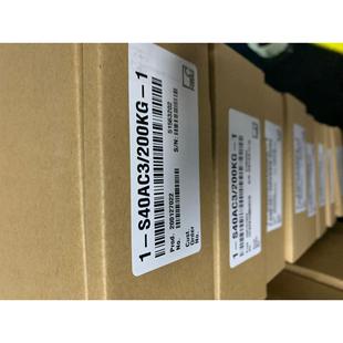 200KG HBM S型稱重傳感器1 S40AC3