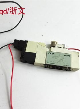 电磁阀4GA119-E2H 3GA119-E2H 4GE229-2E21H