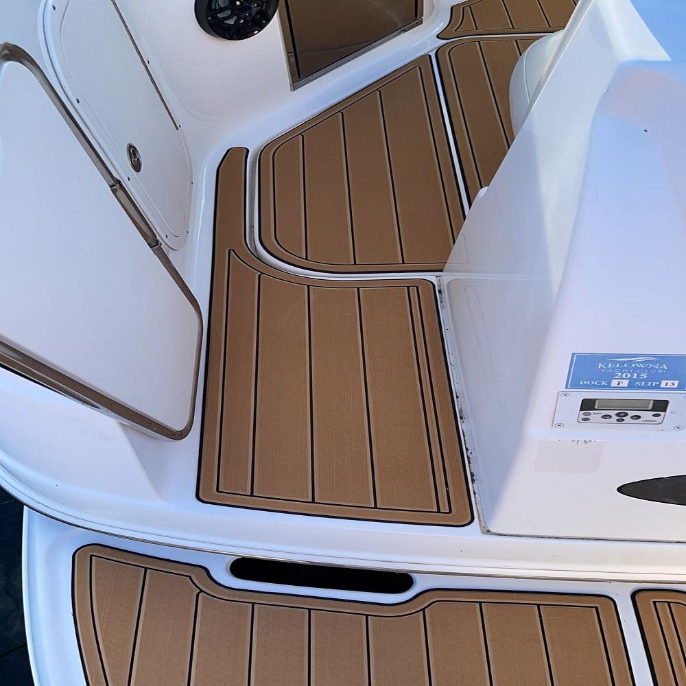 2005 Chaparral Signature 290 游艇船舶EVA柚木地板 eBay热销