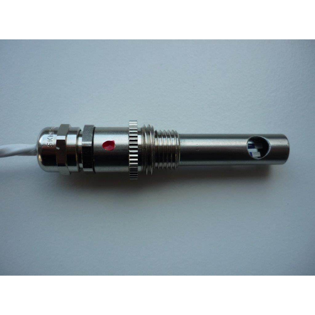 德国Seikom F8.3空气流量传感器76106/300,优势