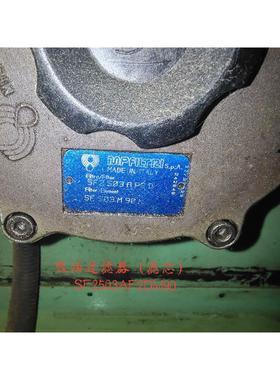 意大利MP filtri过滤器FHP3503BAF2M60NP01