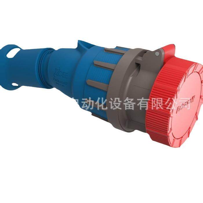 德国Palazzoli 760137EX 插座和开关直插头旋转开关耦合器