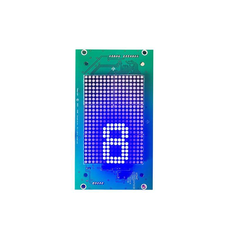 电梯轿厢显示板KM853300G01/G11/KM50017283G01轿内板适用于通力