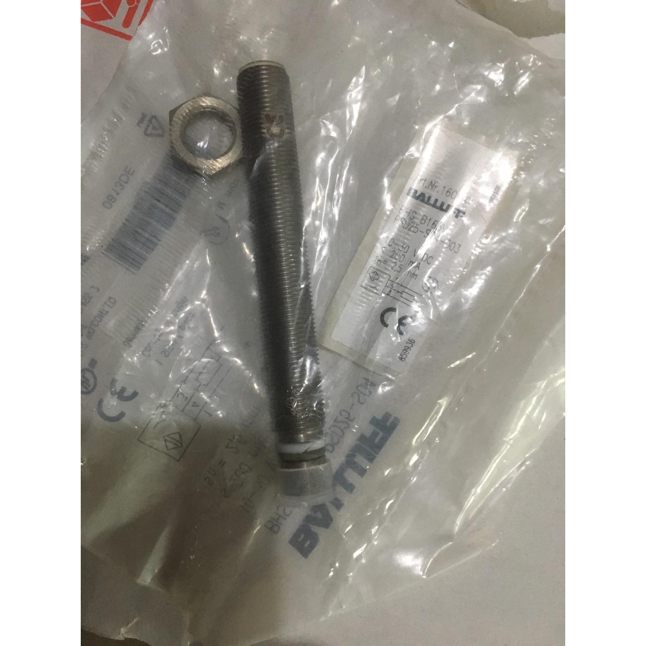 BHSB163V-PSD25-S4-003