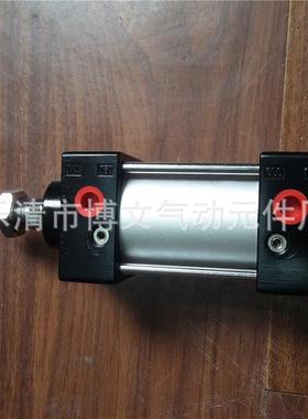 厂家供应气缸SC40X300 标准气缸 SC40X300S 可调气缸气缸