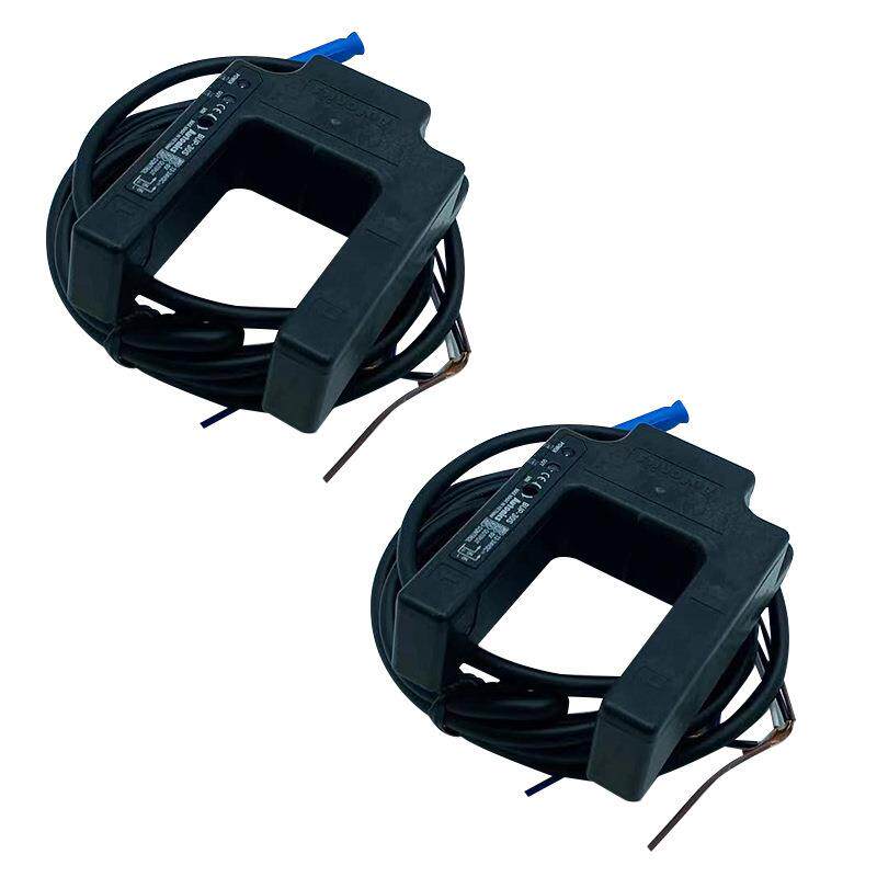 现货奥托尼克斯BUP-30S对射型光电传感器1通道马蹄形检测光电开关