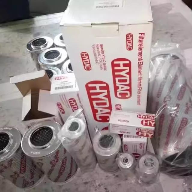 德国滤芯HYDAC贺德克0110D010 BH4HC全新
