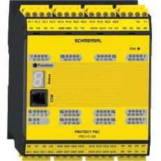 施迈赛PSC1-E-131-12DI-10DIO 133 33 6DIO-4RO SDM1 SDM2 21 22