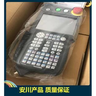 YPP01 JZRCR YPP21 YPU01 全新安川示教器JZRCR NX100JZRCR