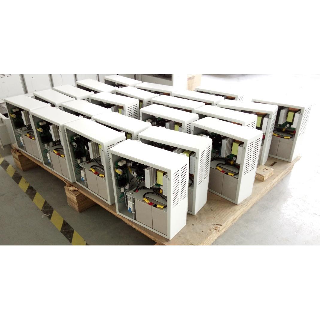 TC-EPS110电梯松闸电源 松闸装置 无机房电动松闸 EPS装置